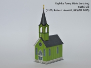 Sakr�lna architekt�ra - �R (in� mierky)