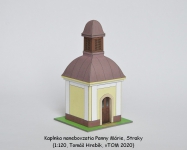Sakr�lna architekt�ra - �R (in� mierky)