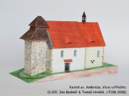 Sakr�lna architekt�ra - �R (in� mierky)