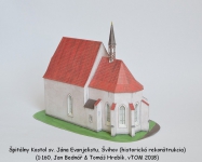 Sakr�lna architekt�ra - �R (in� mierky)