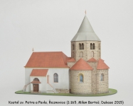 Sakr�lna architekt�ra - �R (in� mierky)