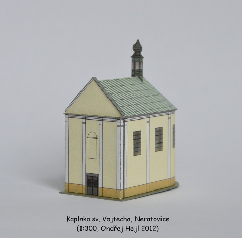 Sakr�lna architekt�ra - �R (in� mierky)