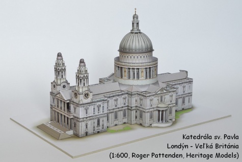 Sakrálna architektúra - zahraničie Sakrálna architektúra - zahraničie