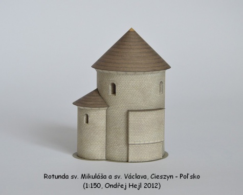 Sakrálna architektúra - zahraničie Sakrálna architektúra - zahraničie
