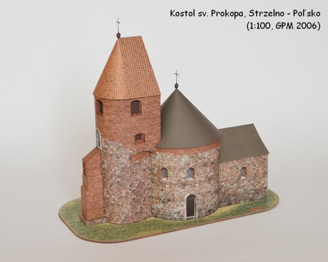 Sakrálna architektúra - zahraničie Sakrálna architektúra - zahraničie