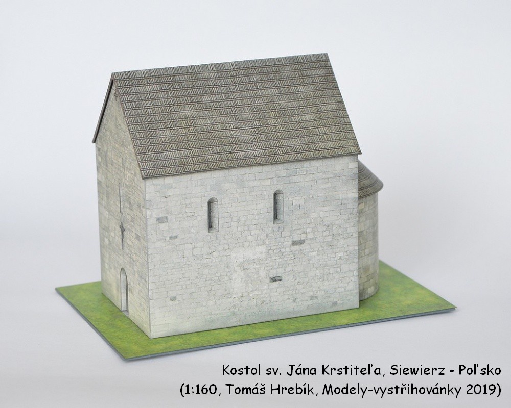 Sakrálna architektúra - zahraničie (Plná velikost v novém okně) Sakrálna architektúra - zahraničie