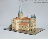 Sakr�lna architekt�ra - zahrani�ie