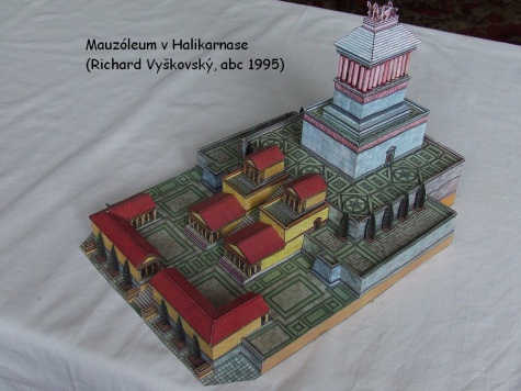 Architektúra - ostatné Architektúra - ostatné