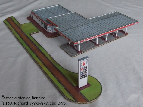 Architektúra - ostatné Architektúra - ostatné