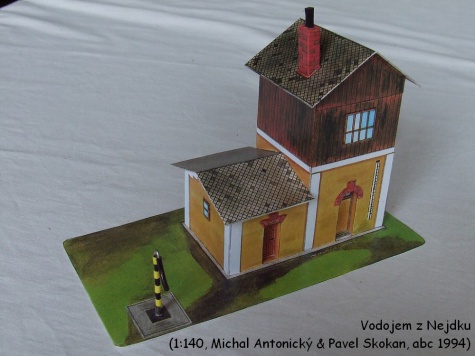 Architektúra - ostatné Architektúra - ostatné