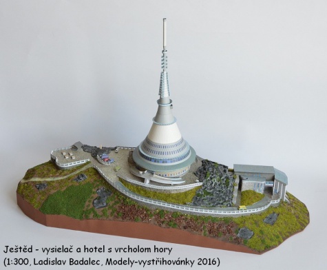 Architektúra - ostatné Architektúra - ostatné