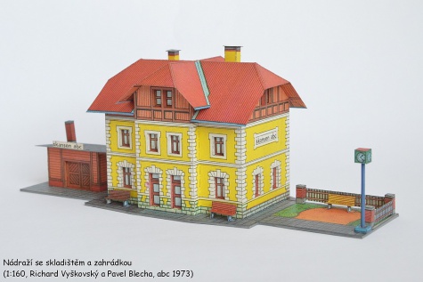 Architektúra - ostatné Architektúra - ostatné