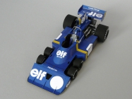 Tyrrell Project 34   ...1976