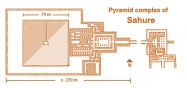 Sahureova pyramida