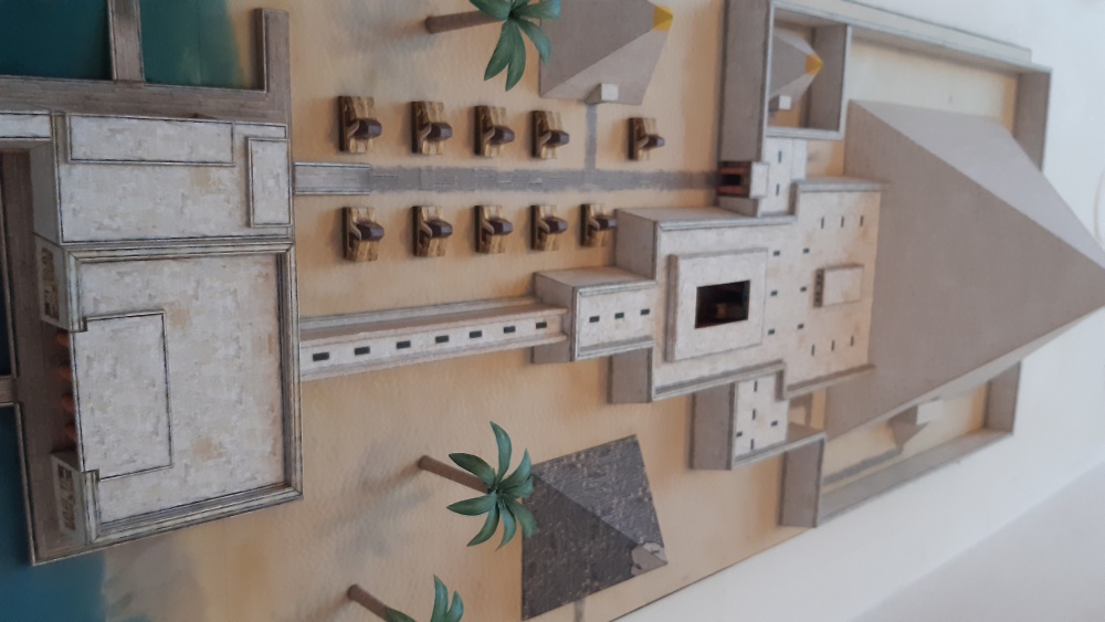 Sahureova pyramida