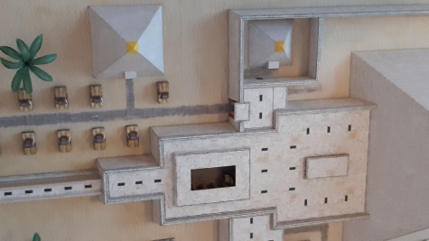 Sahureova pyramida Sahureova pyramida