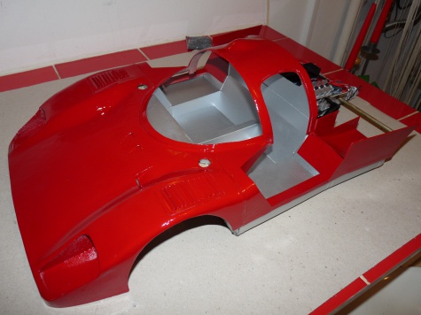 Ferrari 512 S Le Mans Ferrari 512 S Le Mans