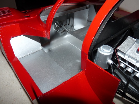 Ferrari 512 S Le Mans Ferrari 512 S Le Mans