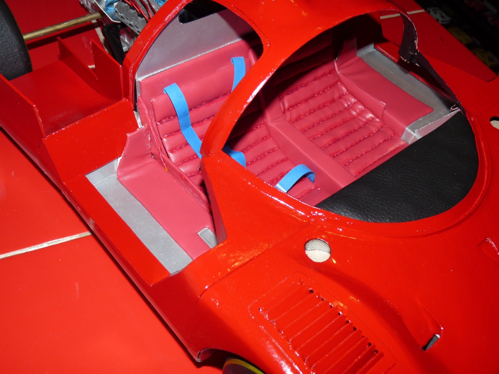 Ferrari 512 S Le Mans (Plná velikost v novém okně) Ferrari 512 S Le Mans