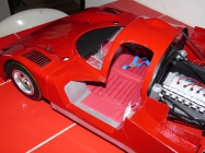 Ferrari 512 S Le Mans