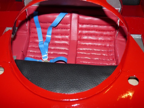 Ferrari 512 S Le Mans Ferrari 512 S Le Mans
