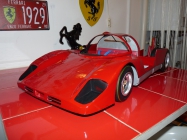 Ferrari 512 S Le Mans