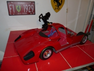 Ferrari 512 S Le Mans