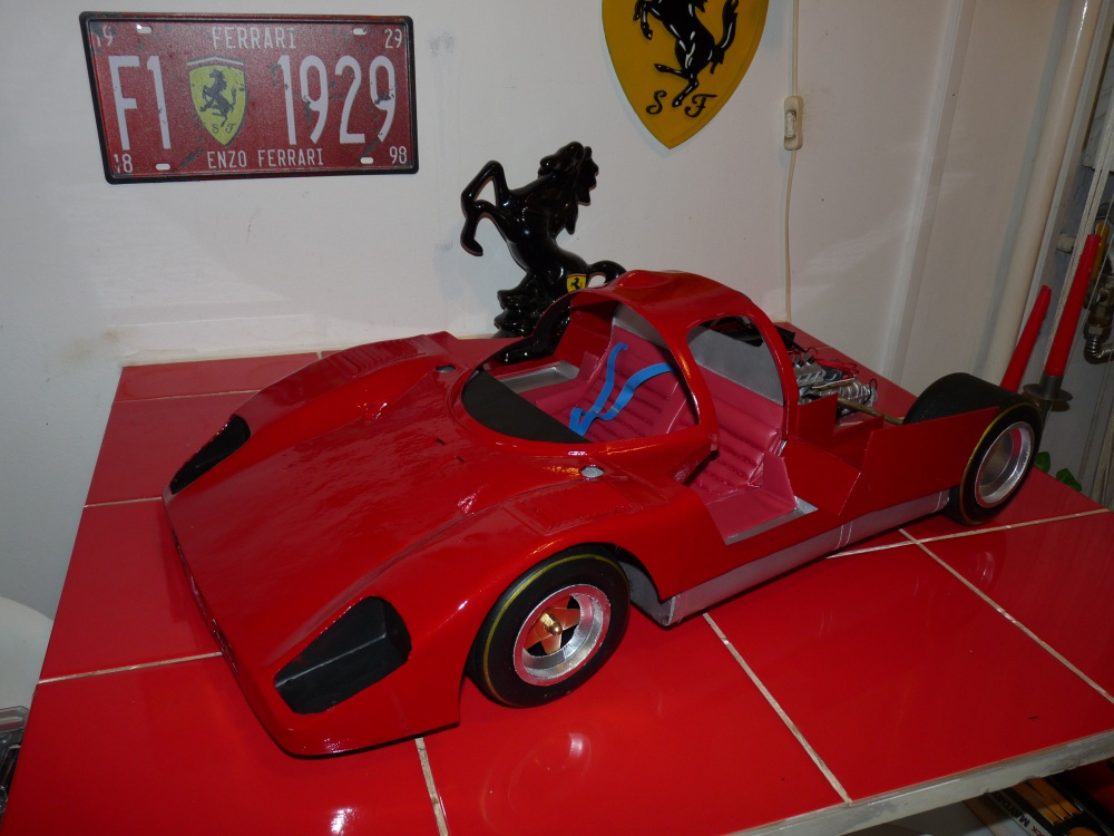 Ferrari 512 S Le Mans (Plná velikost v novém okně) Ferrari 512 S Le Mans