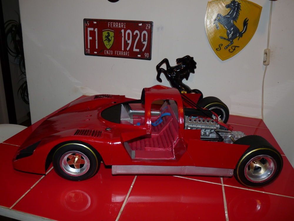 Ferrari 512 S Le Mans (Plná velikost v novém okně) Ferrari 512 S Le Mans