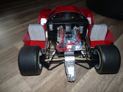Ferrari 512 S Le Mans Ferrari 512 S Le Mans