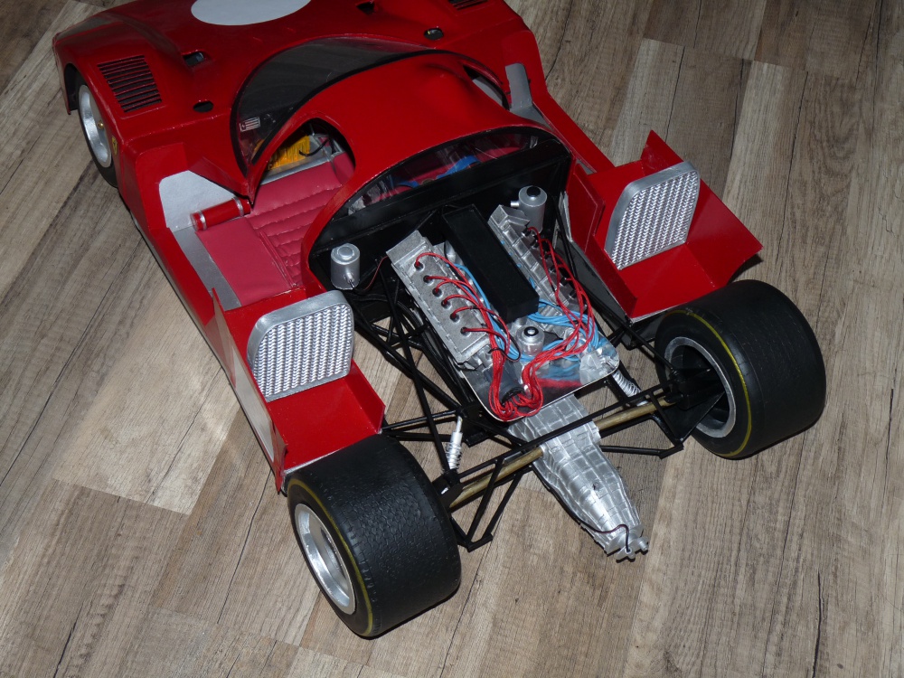 Ferrari 512 S Le Mans (Plná velikost v novém okně) Ferrari 512 S Le Mans