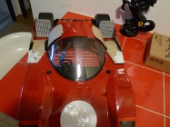 Ferrari 512 S Le Mans