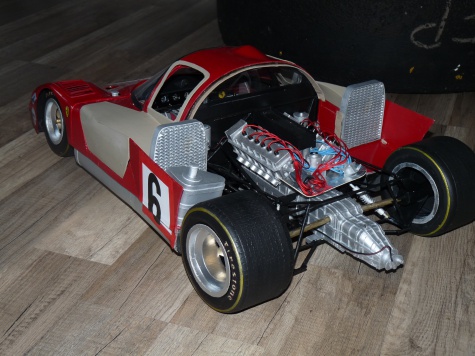 Ferrari 512 S Le Mans Ferrari 512 S Le Mans
