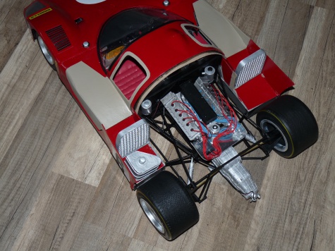 Ferrari 512 S Le Mans Ferrari 512 S Le Mans