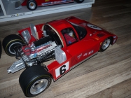 Ferrari 512 S Le Mans