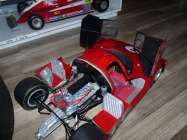 Ferrari 512 S Le Mans