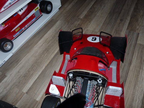 Ferrari 512 S Le Mans Ferrari 512 S Le Mans