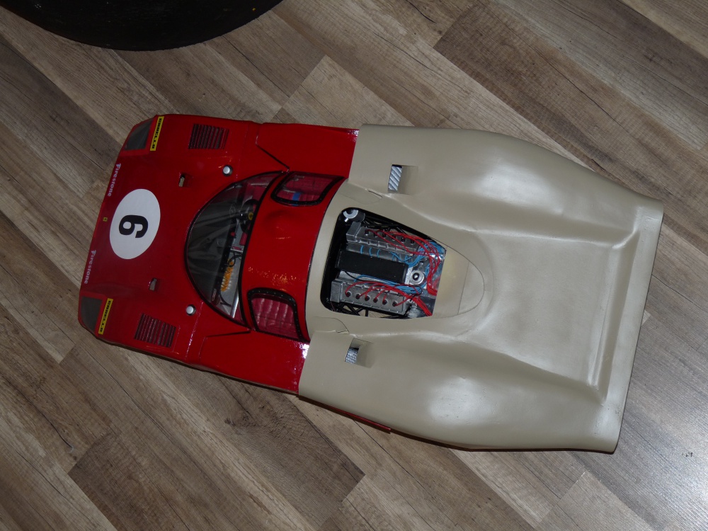 Ferrari 512 S Le Mans (Plná velikost v novém okně) Ferrari 512 S Le Mans