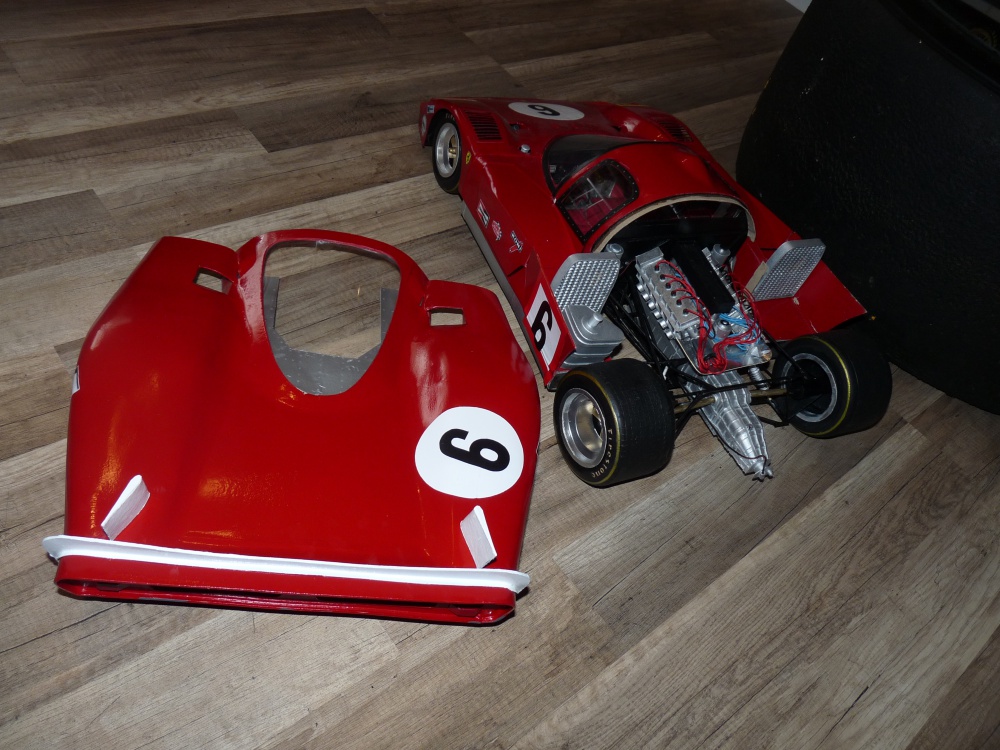 Ferrari 512 S Le Mans (Plná velikost v novém okně) Ferrari 512 S Le Mans