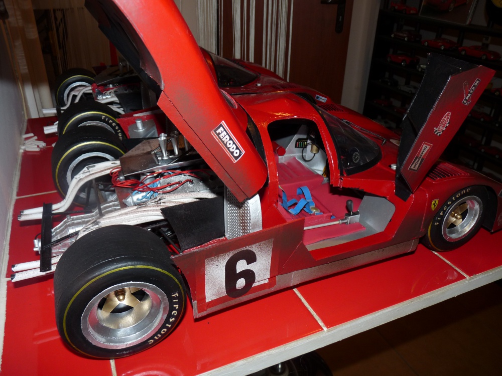 Ferrari 512 S Le Mans (Plná velikost v novém okně) Ferrari 512 S Le Mans