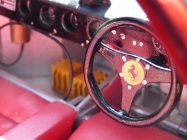 Ferrari 512 S Le Mans