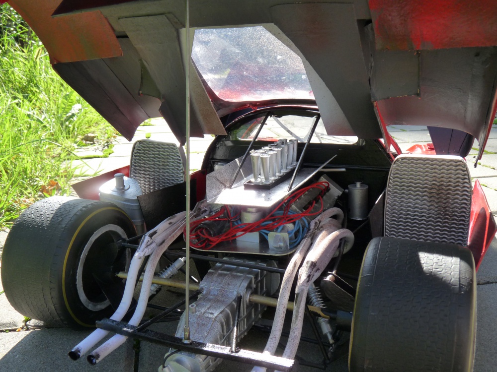 Ferrari 512 S Le Mans (Plná velikost v novém okně) Ferrari 512 S Le Mans
