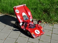 Ferrari 512 S Le Mans