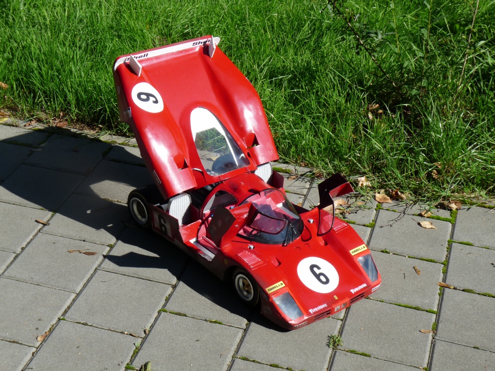 Ferrari 512 S Le Mans (Plná velikost v novém okně) Ferrari 512 S Le Mans