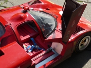 Ferrari 512 S Le Mans