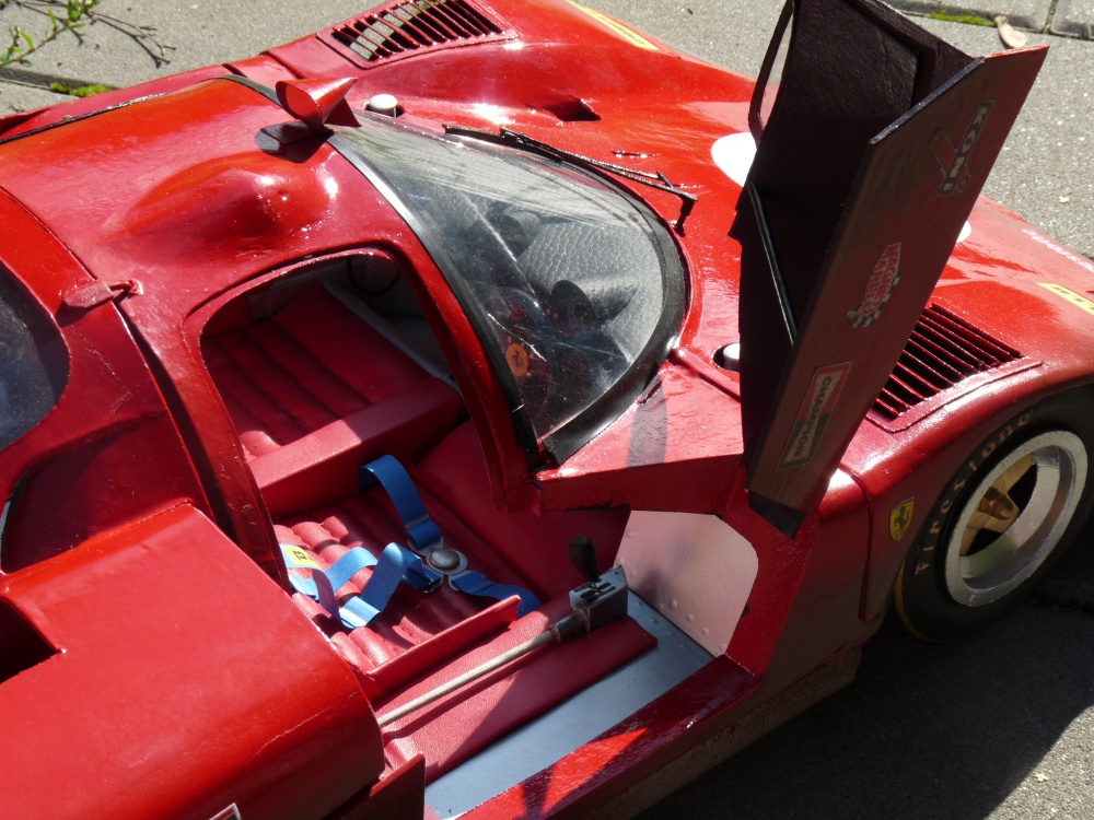 Ferrari 512 S Le Mans (Plná velikost v novém okně) Ferrari 512 S Le Mans
