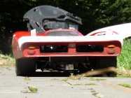 Ferrari 512 S Le Mans