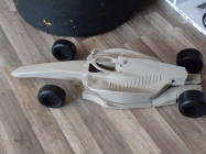 Ferrari F 75