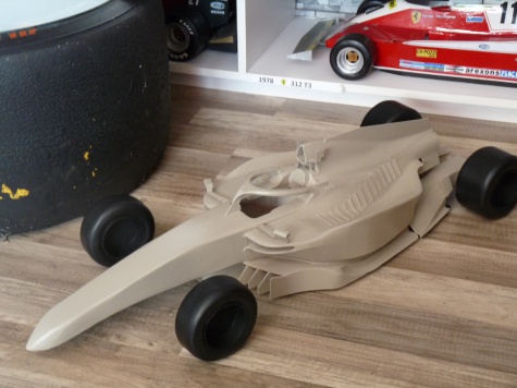 Ferrari F 75 Ferrari F 75