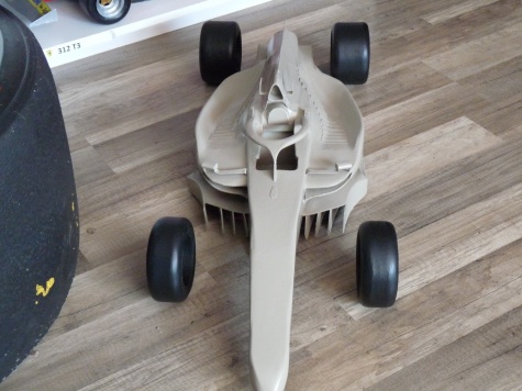 Ferrari F 75 Ferrari F 75